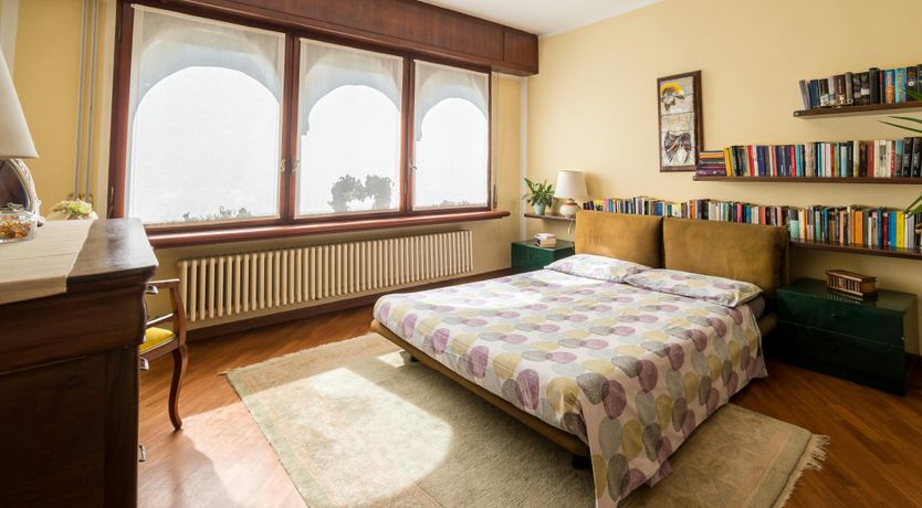 Photo of The Lake's Embrace