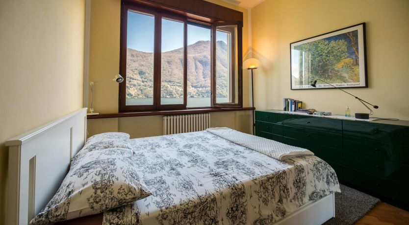 Photo of The Lake's Embrace