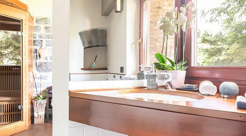 Photo of The Lake's Embrace