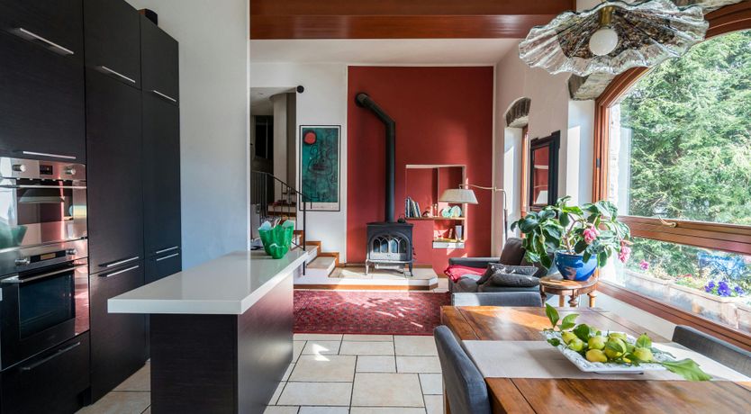 Photo of The Lake's Embrace