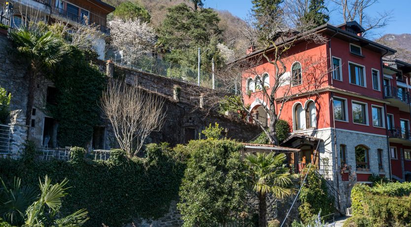 Photo of The Lake's Embrace