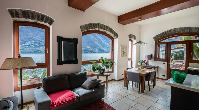 Photo of The Lake's Embrace