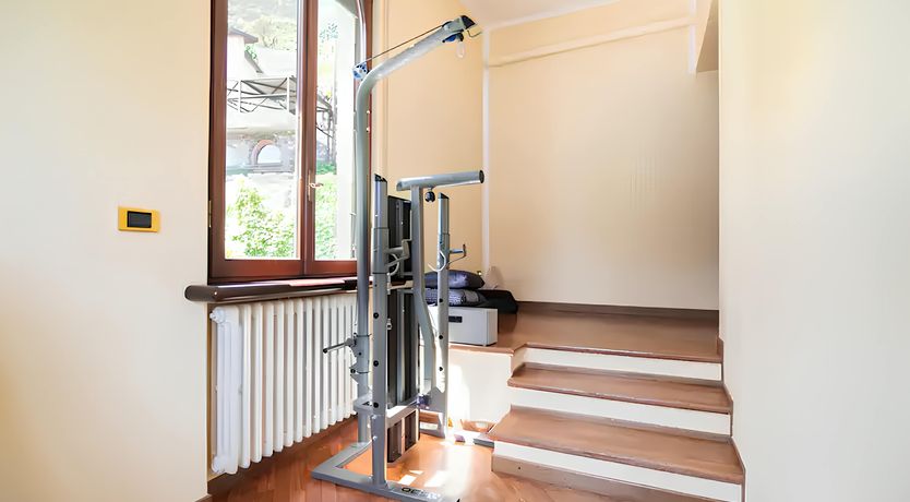 Photo of The Lake's Embrace