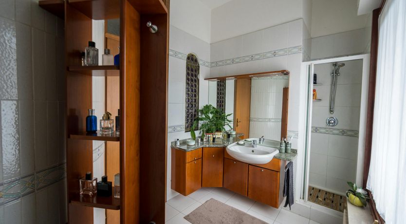 Photo of The Lake's Embrace