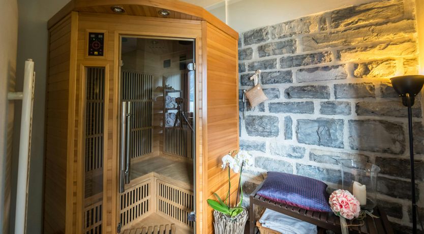 Photo of The Lake's Embrace