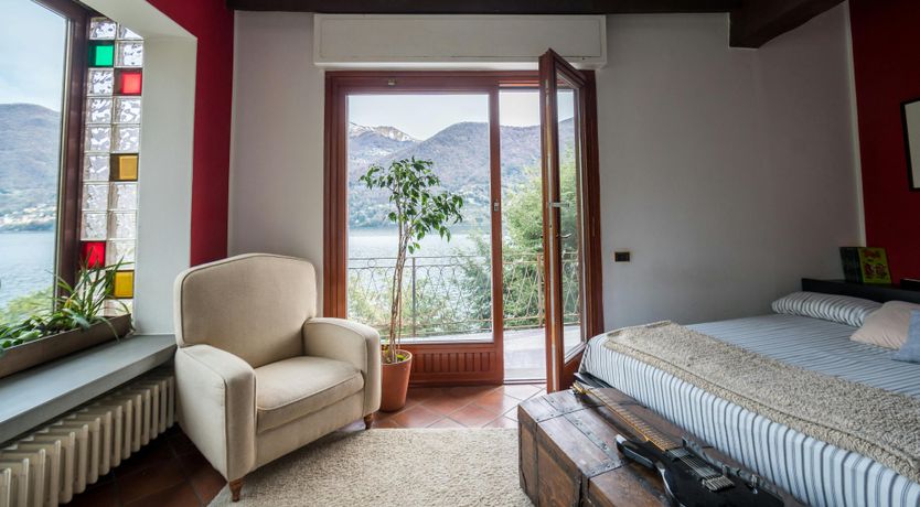 Photo of The Lake's Embrace