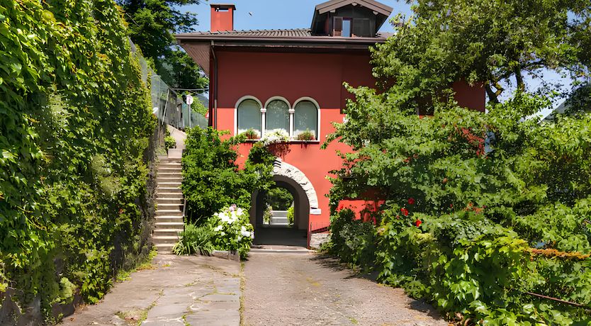 Photo of The Lake's Embrace