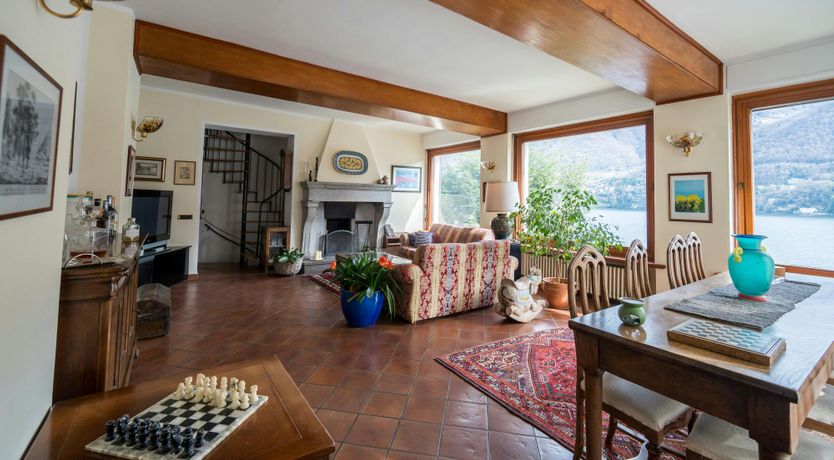 Photo of The Lake's Embrace