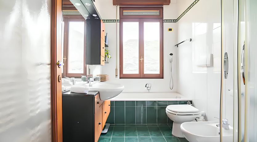 Photo of The Lake's Embrace