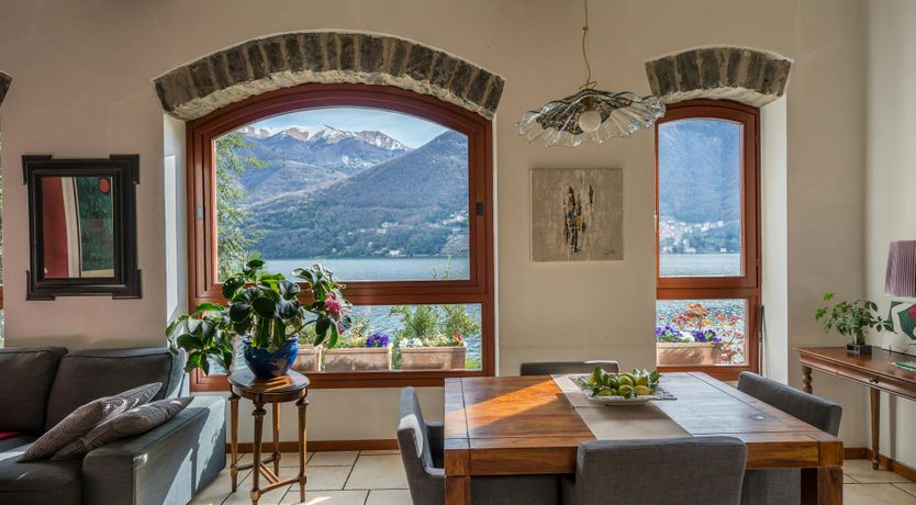 Photo of The Lake's Embrace