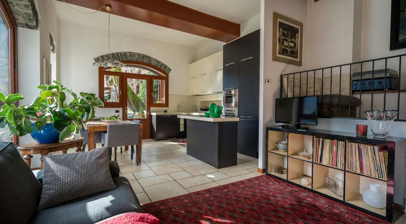 Photo of The Lake's Embrace