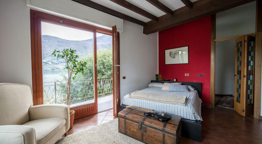 Photo of The Lake's Embrace