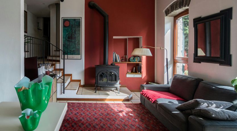 Photo of The Lake's Embrace