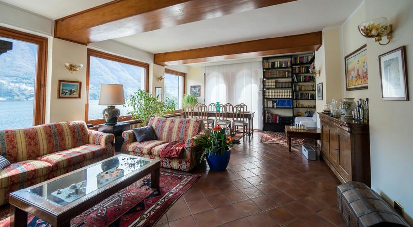 Photo of The Lake's Embrace