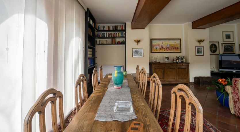 Photo of The Lake's Embrace