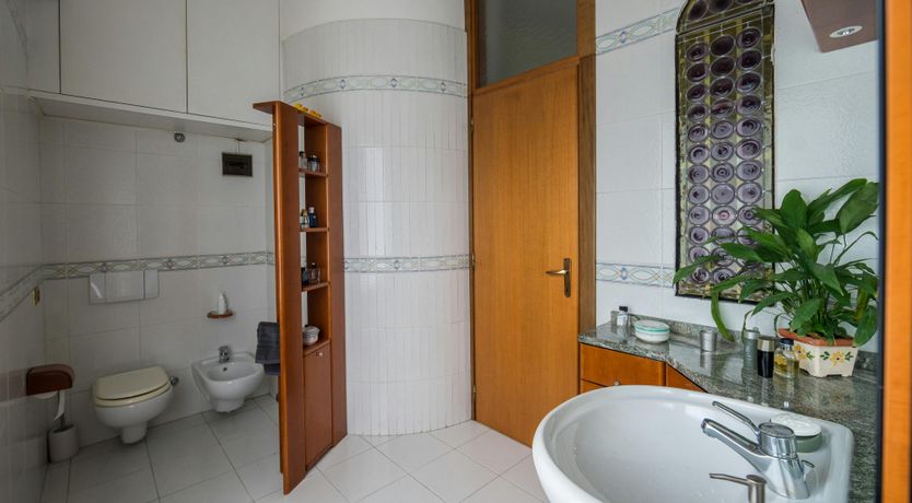 Photo of The Lake's Embrace