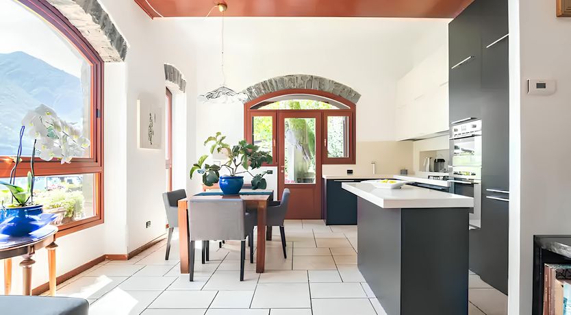 Photo of The Lake's Embrace