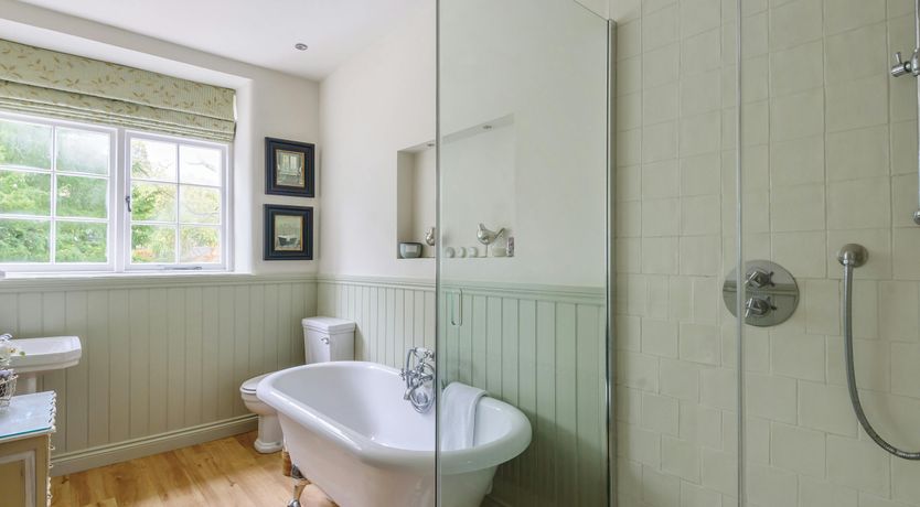 Photo of Cotswold Charmer