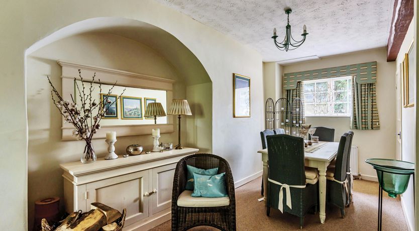 Photo of Cotswold Charmer