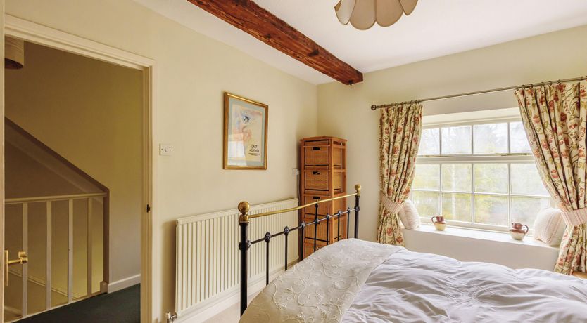 Photo of Cotswold Charmer