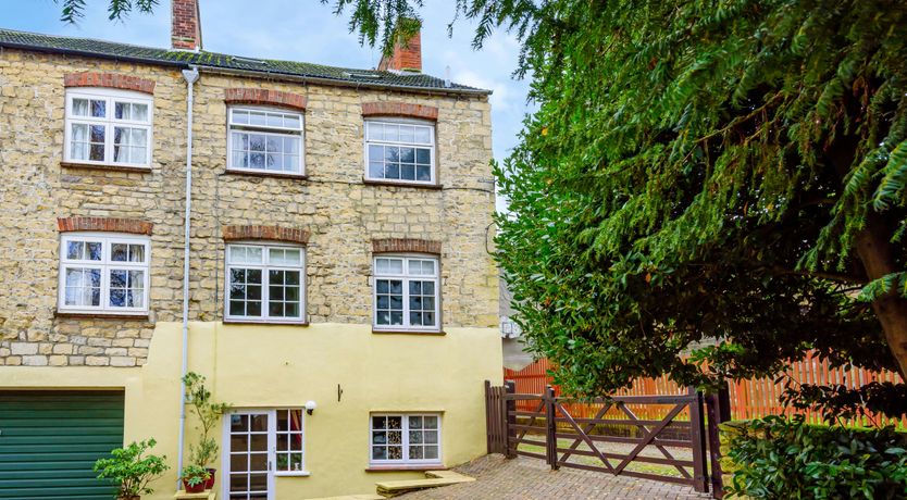 Photo of Cotswold Charmer