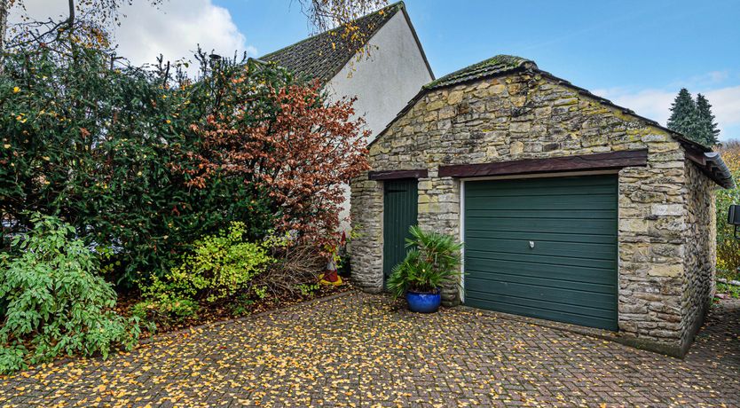 Photo of Cotswold Charmer