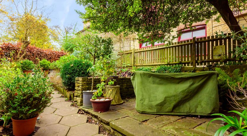 Photo of Cotswold Charmer