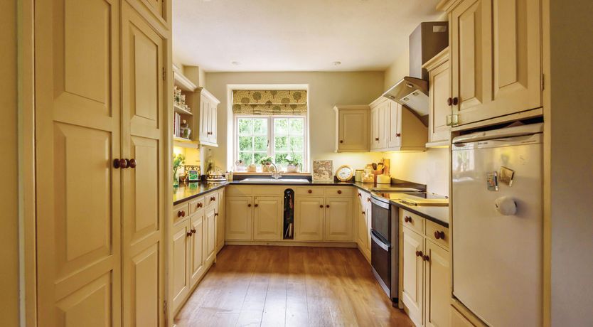 Photo of Cotswold Charmer