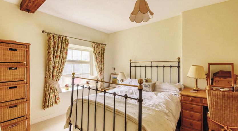 Photo of Cotswold Charmer