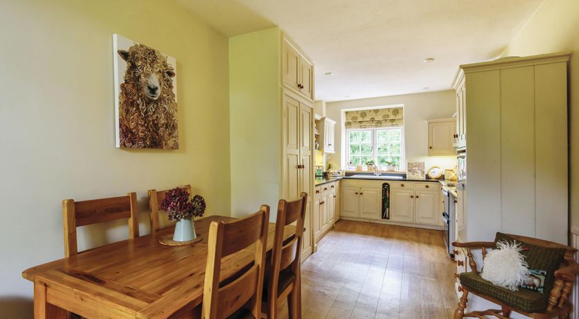 Photo of Cotswold Charmer