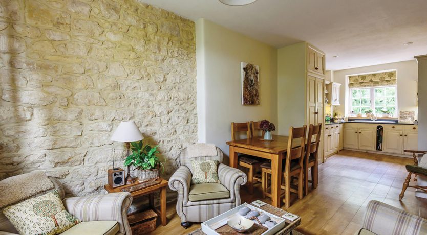 Photo of Cotswold Charmer