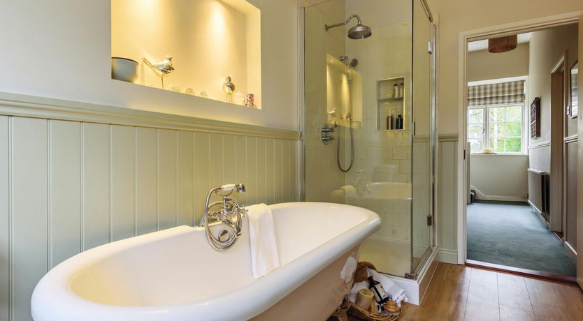 Photo of Cotswold Charmer