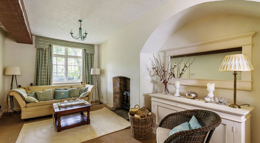 Photo of Cotswold Charmer