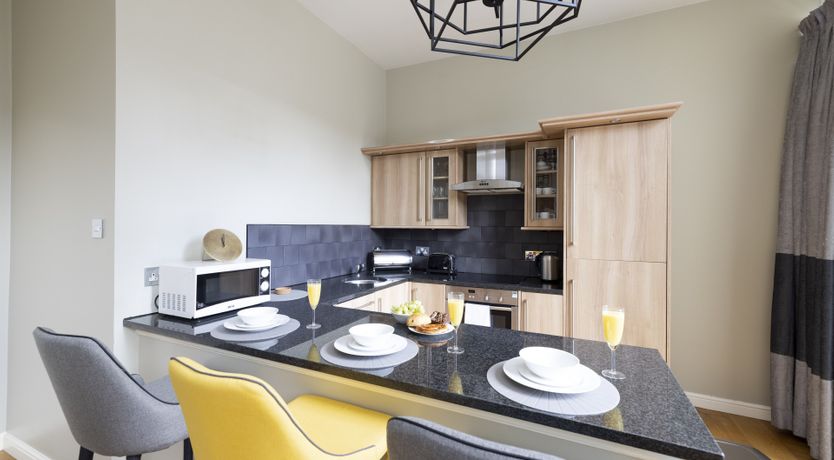 Photo of The Golden Mile