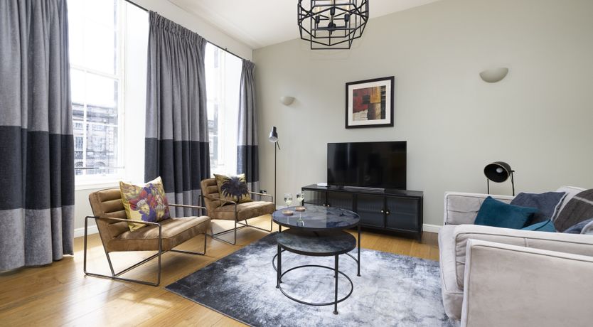 Photo of The Golden Mile