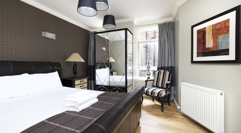 Photo of The Golden Mile