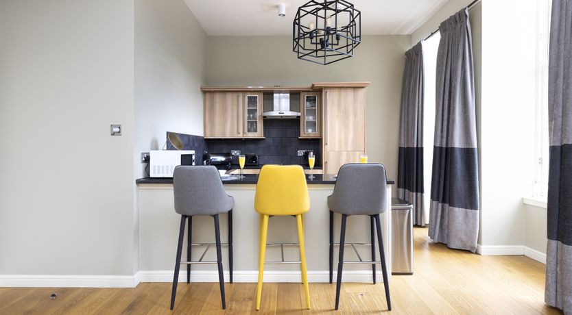 Photo of The Golden Mile