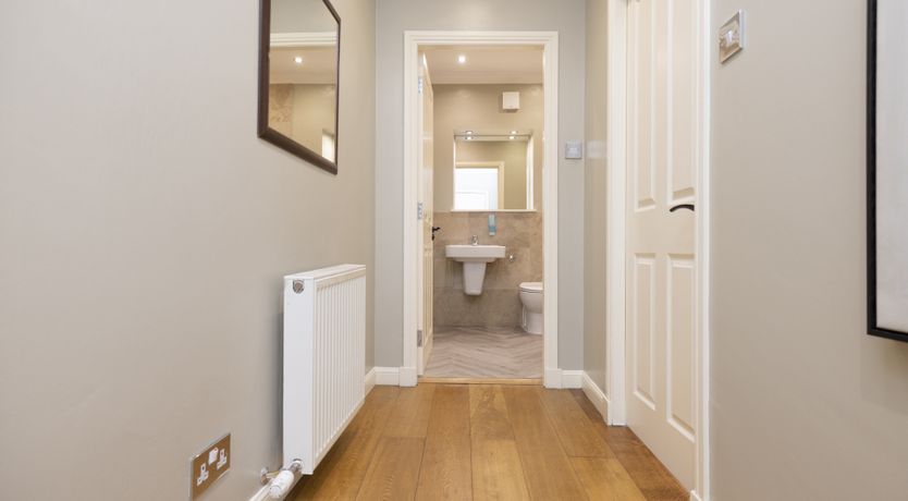 Photo of The Golden Mile