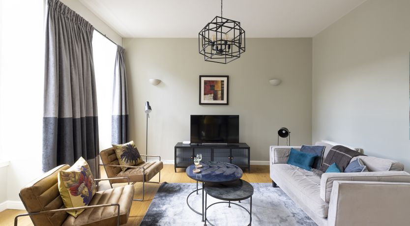 Photo of The Golden Mile