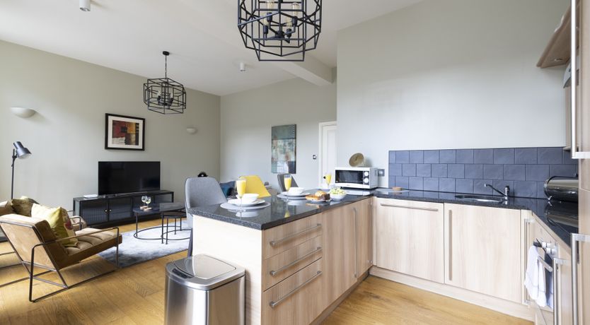 Photo of The Golden Mile