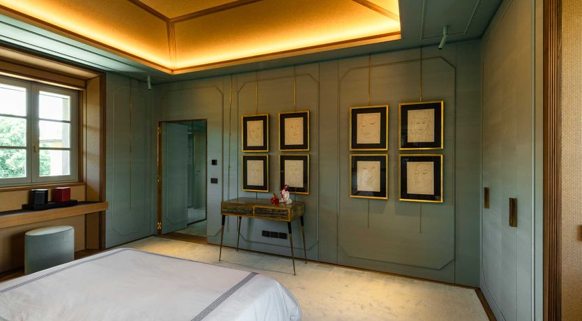 Photo of Renaissance in Bloom