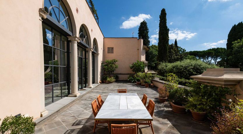 Photo of Renaissance in Bloom