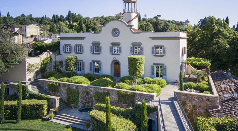 Photo of Renaissance in Bloom