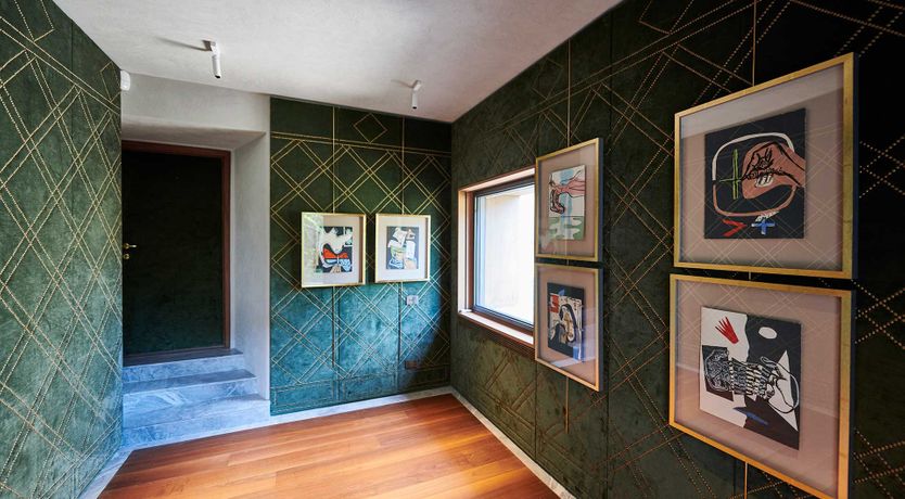 Photo of Renaissance in Bloom