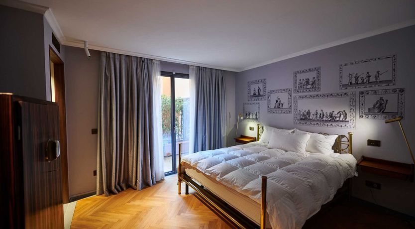 Photo of Renaissance in Bloom