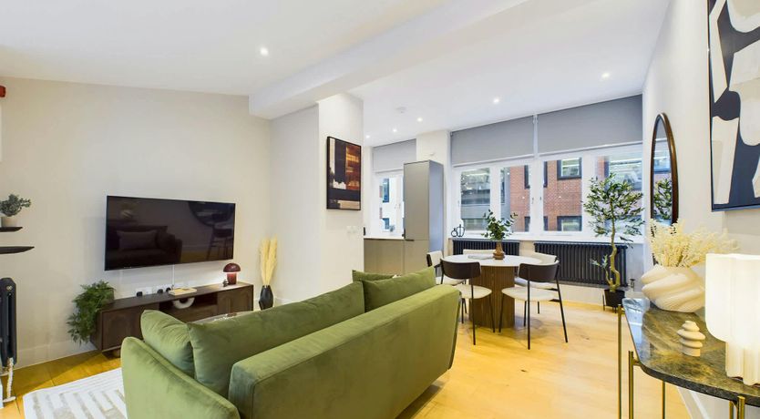 Photo of The Velvet Fog