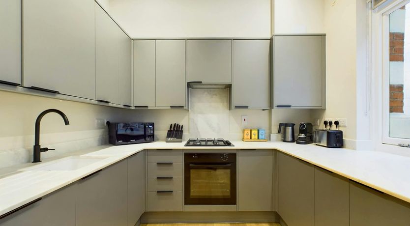 Photo of The Velvet Fog