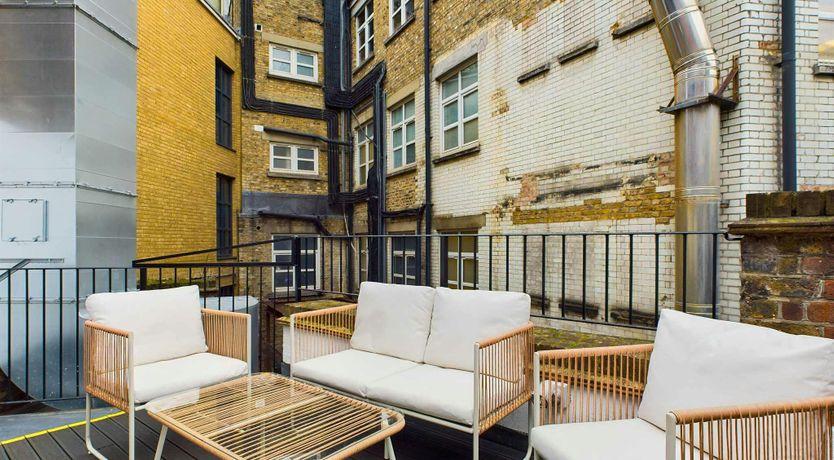 Photo of The Velvet Fog