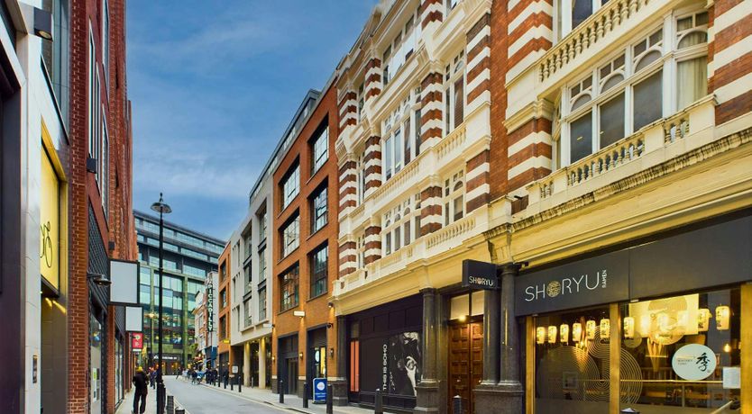 Photo of The Velvet Fog