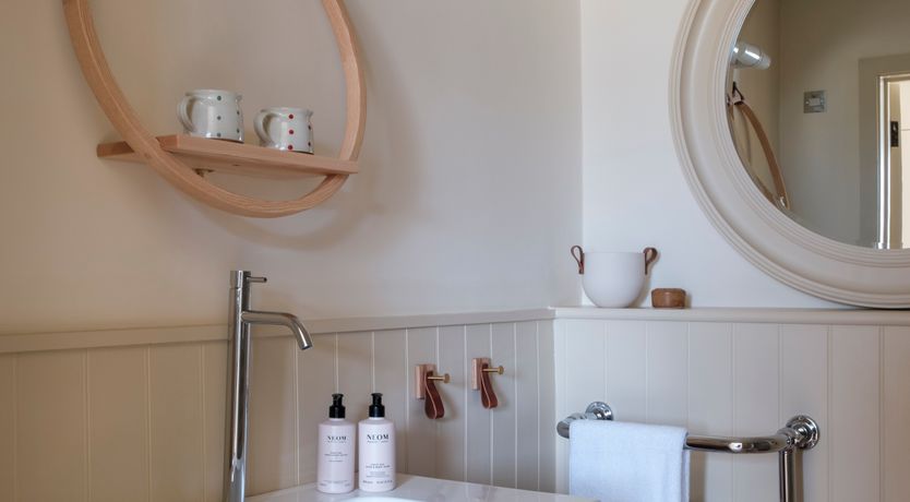 Photo of Stable Stay